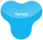 Youropia Logo